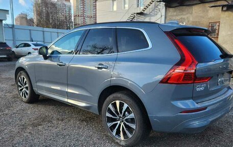 Volvo XC60 II, 2022 год, 4 900 000 рублей, 7 фотография