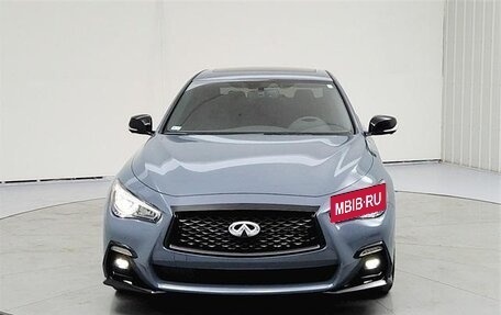 Infiniti Q50 I рестайлинг, 2023 год, 7 303 000 рублей, 1 фотография