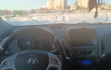 Hyundai ix35 I рестайлинг, 2013 год, 1 520 000 рублей, 7 фотография