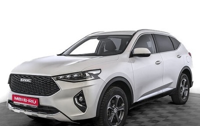 Haval F7 I, 2021 год, 2 050 000 рублей, 1 фотография