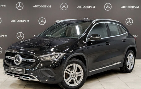 Mercedes-Benz GLA, 2020 год, 3 395 000 рублей, 1 фотография