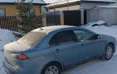 Mitsubishi Lancer IX, 2011 год, 650 000 рублей, 5 фотография