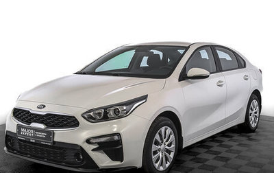 KIA Cerato IV, 2020 год, 2 150 000 рублей, 1 фотография