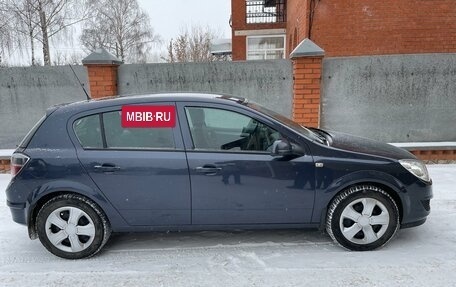 Opel Astra H, 2010 год, 800 000 рублей, 2 фотография