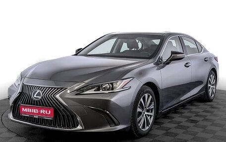 Lexus ES VII, 2019 год, 3 950 000 рублей, 1 фотография