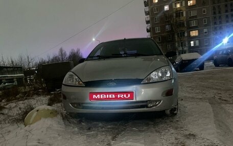 Ford Focus IV, 1998 год, 145 000 рублей, 1 фотография