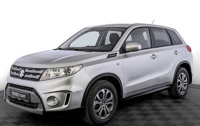 Suzuki Vitara II рестайлинг, 2016 год, 2 100 000 рублей, 1 фотография