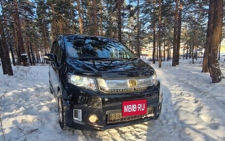 Honda Freed I, 2014 год, 1 500 000 рублей, 11 фотография