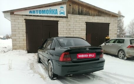 Opel Vectra B рестайлинг, 1999 год, 360 000 рублей, 3 фотография