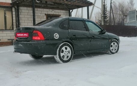 Opel Vectra B рестайлинг, 1999 год, 360 000 рублей, 4 фотография