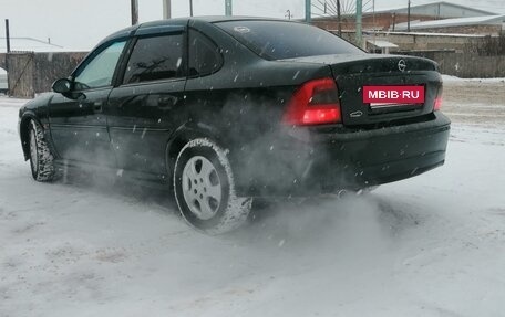 Opel Vectra B рестайлинг, 1999 год, 360 000 рублей, 5 фотография