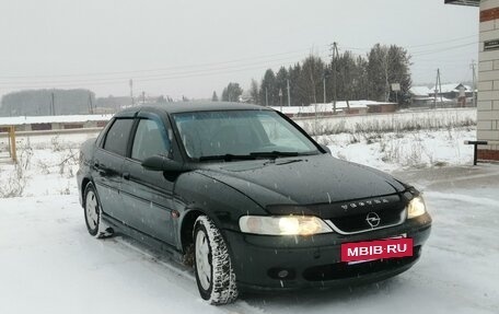 Opel Vectra B рестайлинг, 1999 год, 360 000 рублей, 6 фотография