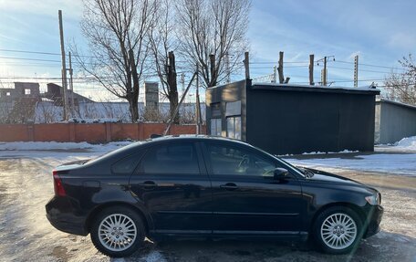 Volvo S40 II, 2008 год, 915 000 рублей, 9 фотография