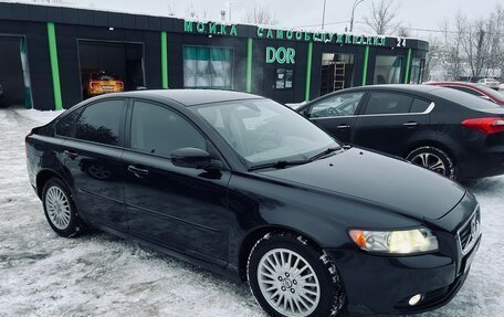 Volvo S40 II, 2008 год, 915 000 рублей, 10 фотография