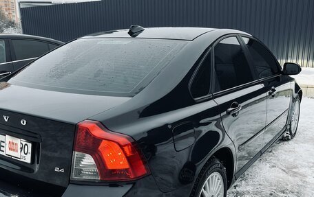 Volvo S40 II, 2008 год, 915 000 рублей, 8 фотография