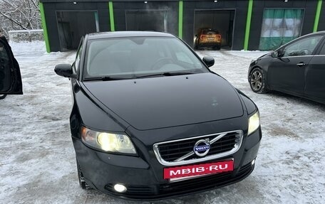 Volvo S40 II, 2008 год, 915 000 рублей, 6 фотография