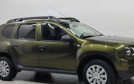 Renault Duster I рестайлинг, 2016 год, 1 078 000 рублей, 5 фотография