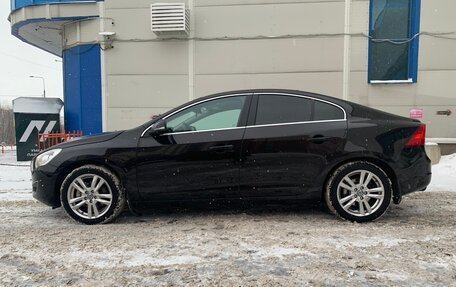 Volvo S60 III, 2012 год, 1 650 000 рублей, 5 фотография