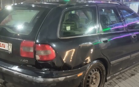 Volvo V40 I, 2000 год, 155 000 рублей, 3 фотография