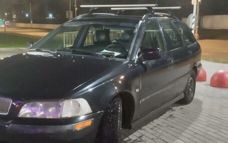 Volvo V40 I, 2000 год, 155 000 рублей, 4 фотография