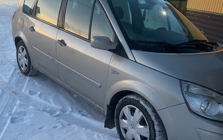 Renault Scenic III, 2008 год, 495 000 рублей, 2 фотография