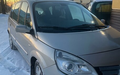 Renault Scenic III, 2008 год, 495 000 рублей, 7 фотография