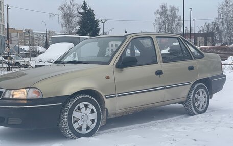 Daewoo Nexia I рестайлинг, 2008 год, 228 000 рублей, 2 фотография