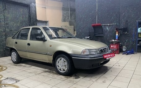 Daewoo Nexia I рестайлинг, 2008 год, 228 000 рублей, 14 фотография