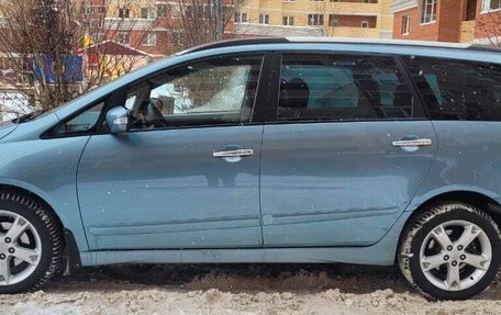 Mitsubishi Grandis, 2008 год, 888 000 рублей, 9 фотография