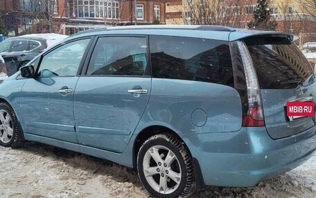 Mitsubishi Grandis, 2008 год, 888 000 рублей, 6 фотография