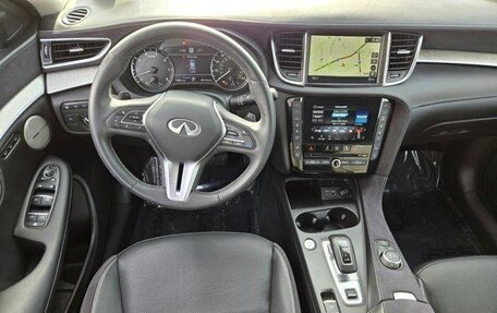 Infiniti QX50 II, 2023 год, 6 825 000 рублей, 12 фотография