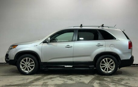 KIA Sorento II рестайлинг, 2009 год, 1 345 000 рублей, 8 фотография