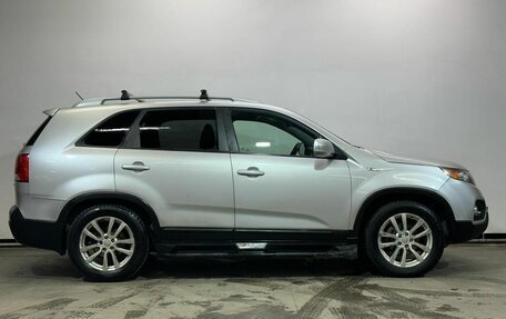 KIA Sorento II рестайлинг, 2009 год, 1 345 000 рублей, 4 фотография