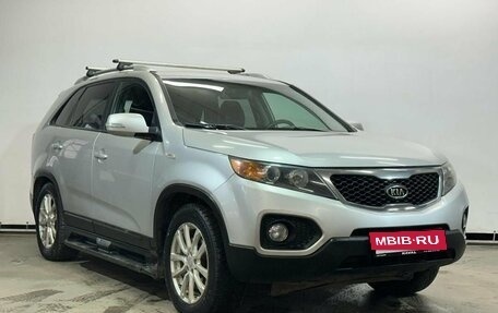 KIA Sorento II рестайлинг, 2009 год, 1 345 000 рублей, 3 фотография