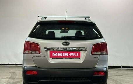 KIA Sorento II рестайлинг, 2009 год, 1 345 000 рублей, 6 фотография