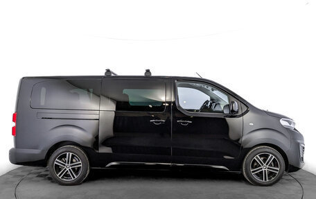 Peugeot Traveller I, 2020 год, 3 710 000 рублей, 4 фотография