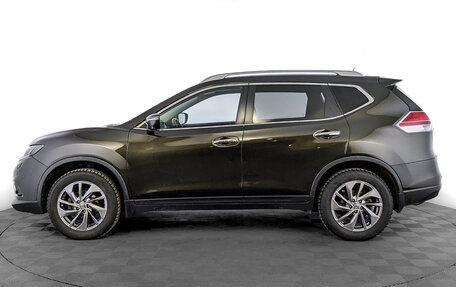 Nissan X-Trail, 2016 год, 1 950 000 рублей, 8 фотография