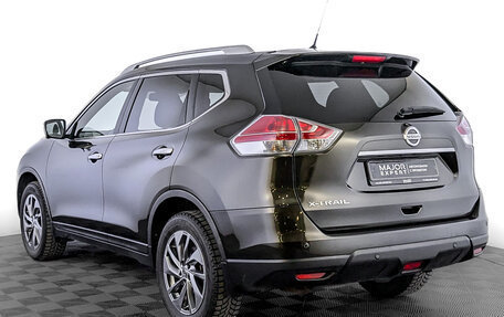 Nissan X-Trail, 2016 год, 1 950 000 рублей, 7 фотография