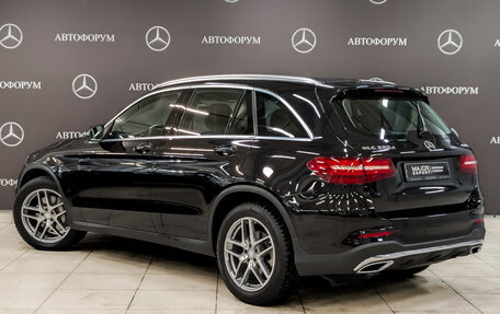 Mercedes-Benz GLC, 2015 год, 2 750 000 рублей, 7 фотография