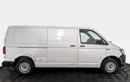 Volkswagen Transporter T6 рестайлинг, 2019 год, 1 495 000 рублей, 4 фотография