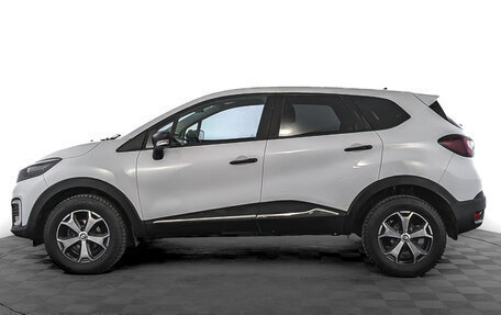 Renault Kaptur I рестайлинг, 2019 год, 1 025 000 рублей, 8 фотография