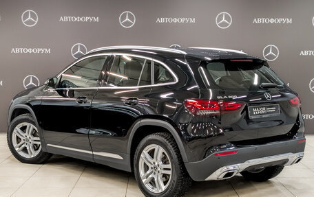 Mercedes-Benz GLA, 2020 год, 3 395 000 рублей, 7 фотография