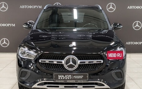 Mercedes-Benz GLA, 2020 год, 3 395 000 рублей, 2 фотография