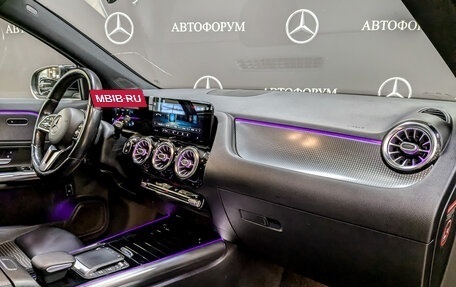 Mercedes-Benz GLA, 2020 год, 3 395 000 рублей, 11 фотография