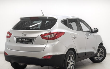 Hyundai ix35 I рестайлинг, 2014 год, 1 495 000 рублей, 5 фотография