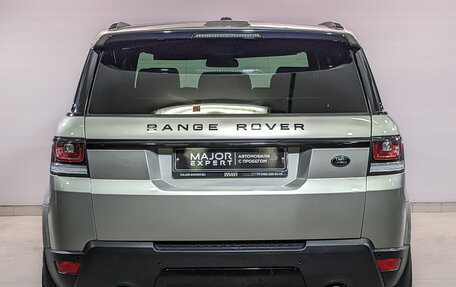 Land Rover Range Rover Sport II, 2013 год, 2 990 000 рублей, 6 фотография