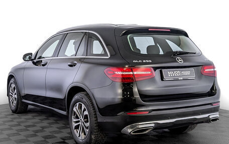 Mercedes-Benz GLC, 2019 год, 3 550 000 рублей, 7 фотография