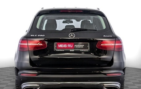 Mercedes-Benz GLC, 2019 год, 3 550 000 рублей, 6 фотография