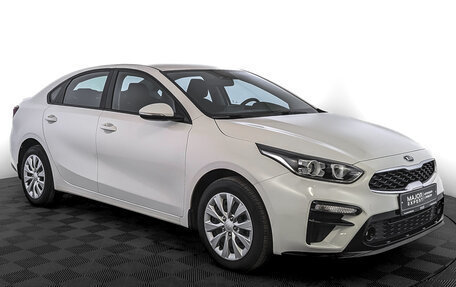 KIA Cerato IV, 2020 год, 2 150 000 рублей, 3 фотография