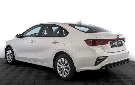 KIA Cerato IV, 2020 год, 2 150 000 рублей, 7 фотография